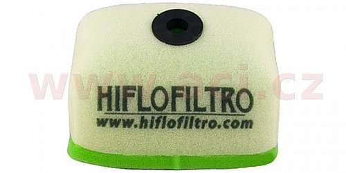 Vzduchový filtr pěnový HFF1017, HIFLOFILTRO